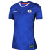 Chelsea Home Female Jersey 2025-2026